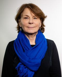 Corinne GODÉ