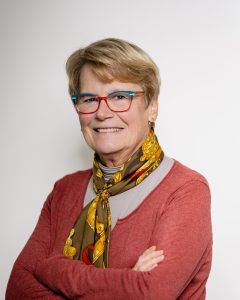 Joëlle LOYAU