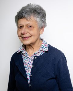 Martine ANSALONI