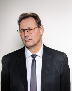 Stephane SCHERMANN